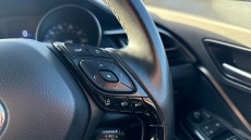 Toyota C-HR 1.8 Hybrid Design 5dr CVT Hybrid Hatchback